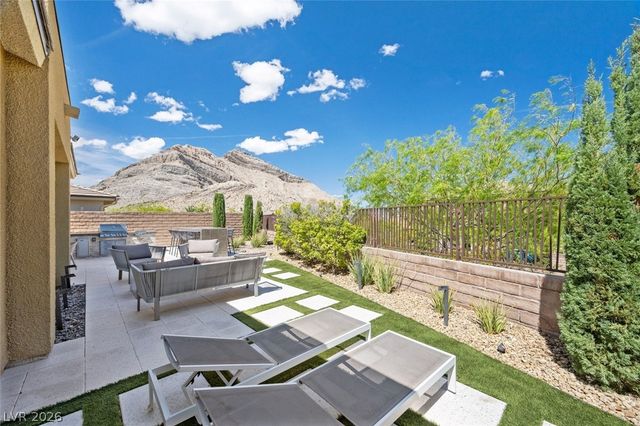 3060 Full Lotus Drive, Las Vegas, NV 89138