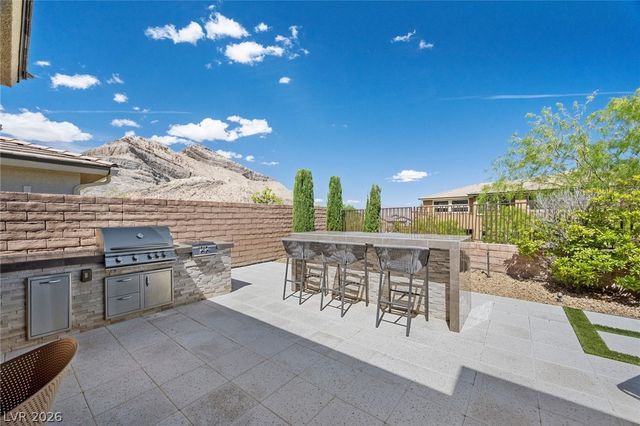 3060 Full Lotus Drive, Las Vegas, NV 89138