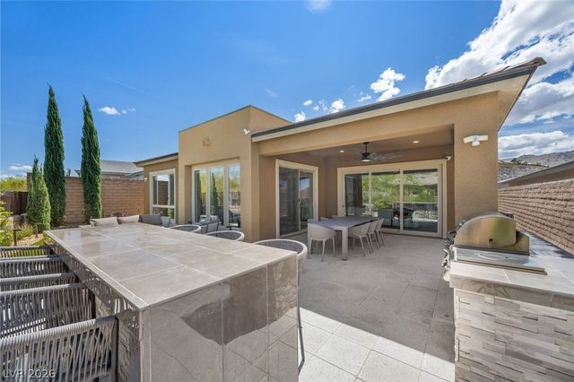 3060 Full Lotus Drive, Las Vegas, NV 89138