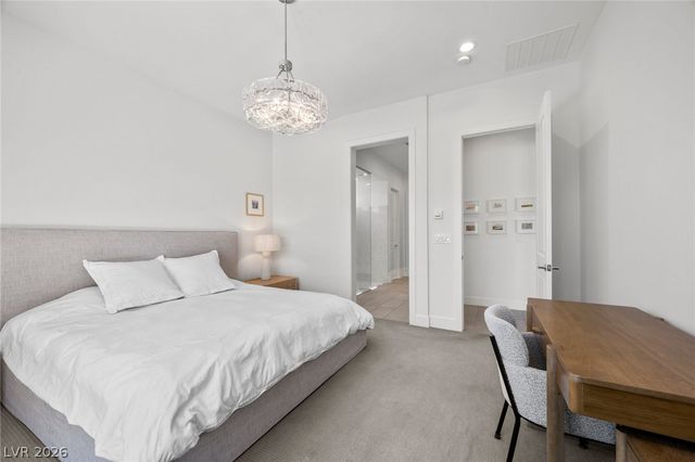 3060 Full Lotus Drive, Las Vegas, NV 89138