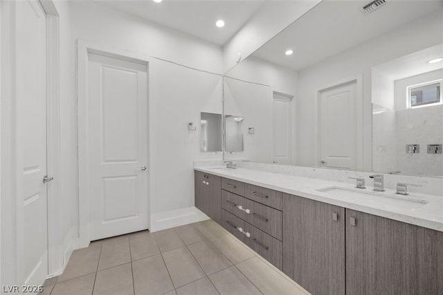 3060 Full Lotus Drive, Las Vegas, NV 89138