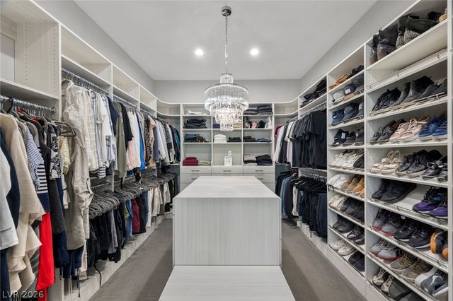 3060 Full Lotus Drive, Las Vegas, NV 89138