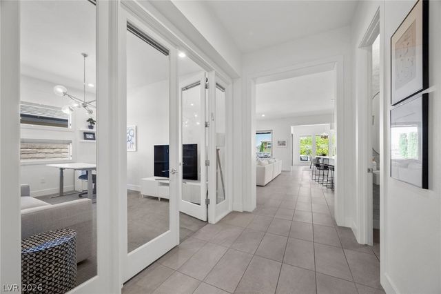 3060 Full Lotus Drive, Las Vegas, NV 89138