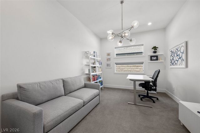 3060 Full Lotus Drive, Las Vegas, NV 89138