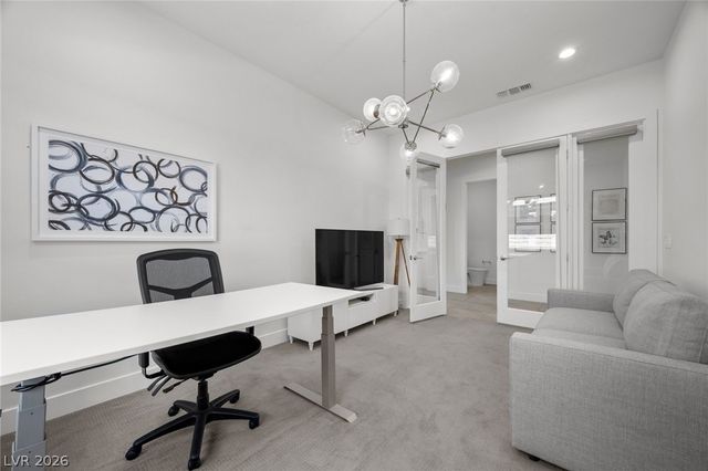 3060 Full Lotus Drive, Las Vegas, NV 89138