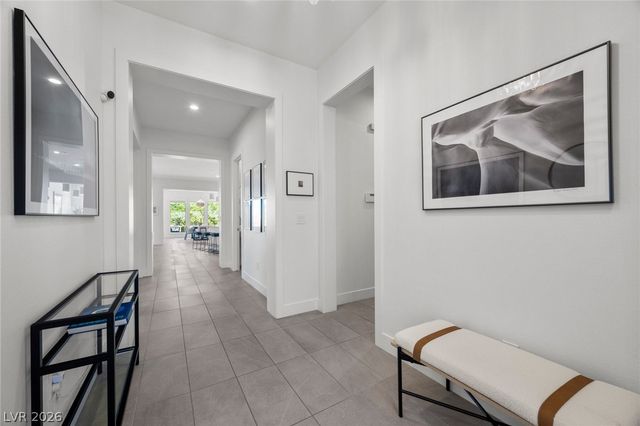 3060 Full Lotus Drive, Las Vegas, NV 89138