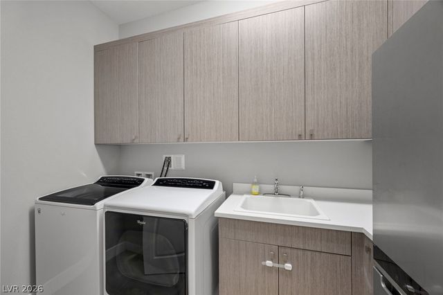 3060 Full Lotus Drive, Las Vegas, NV 89138