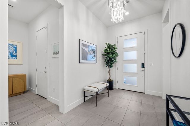 3060 Full Lotus Drive, Las Vegas, NV 89138