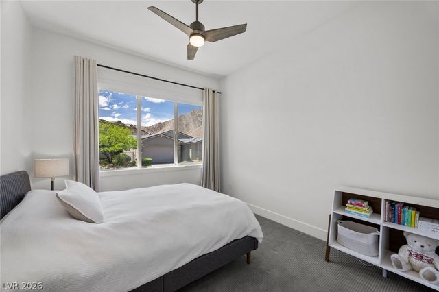 3060 Full Lotus Drive, Las Vegas, NV 89138