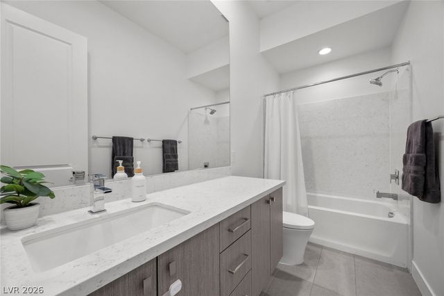 3060 Full Lotus Drive, Las Vegas, NV 89138