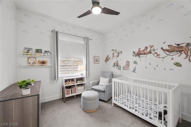 3060 Full Lotus Drive, Las Vegas, NV 89138