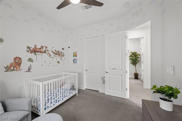 3060 Full Lotus Drive, Las Vegas, NV 89138