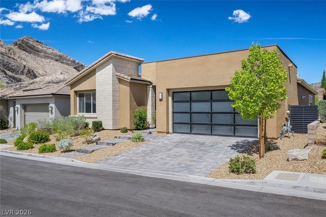 3060 Full Lotus Drive, Las Vegas, NV 89138