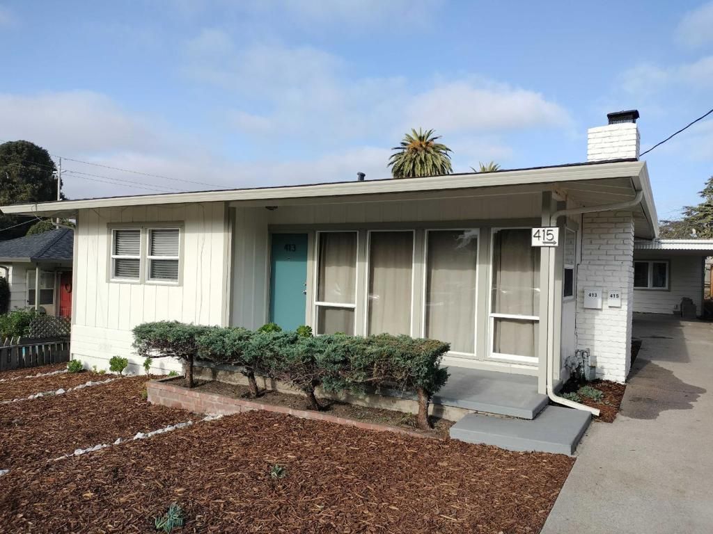 Dela Rosa Avenue, Monterey, CA 93940