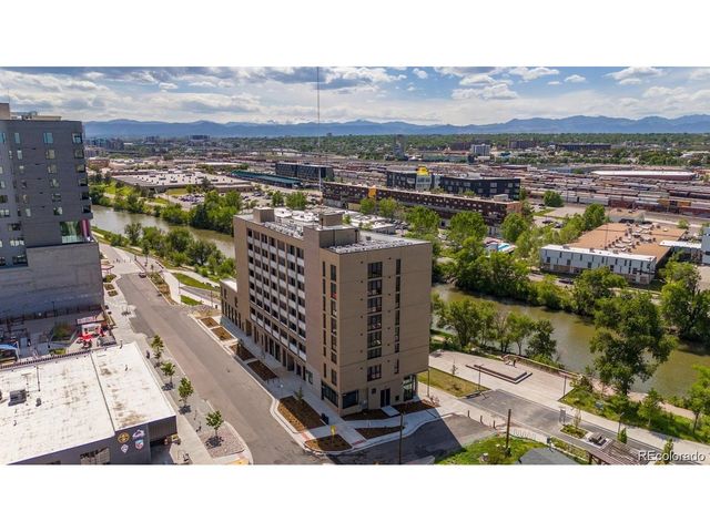 3575 Chestnut Pl 202, Denver, CO 80216