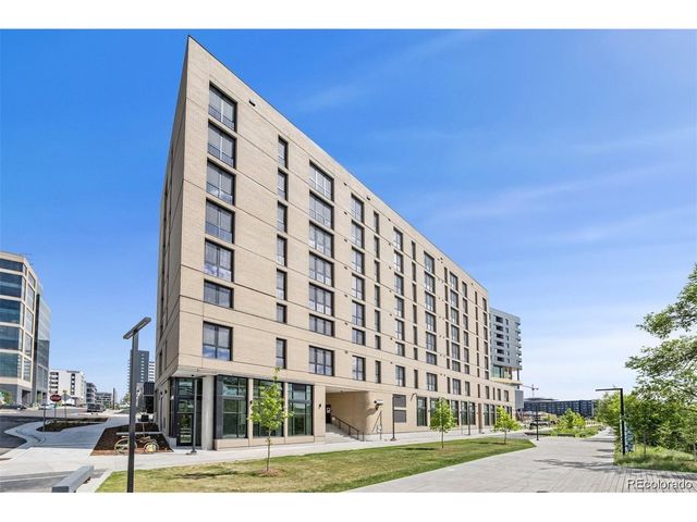 3575 Chestnut Pl 202, Denver, CO 80216