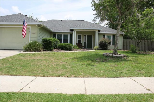 1035 NW 89TH DRIVE, Gainesville, FL 32606