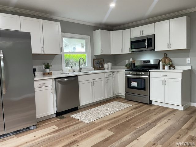 321 Grimsby Road, Tonawanda, NY 14223