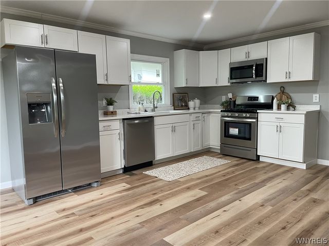 321 Grimsby Road, Tonawanda, NY 14223