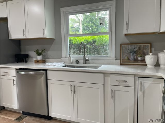321 Grimsby Road, Tonawanda, NY 14223