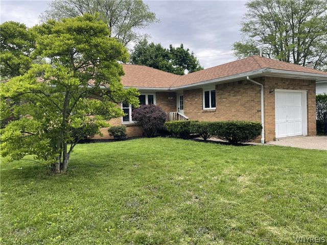 321 Grimsby Road, Tonawanda, NY 14223