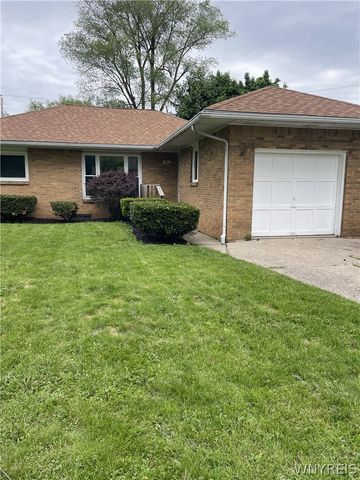 321 Grimsby Road, Tonawanda, NY 14223