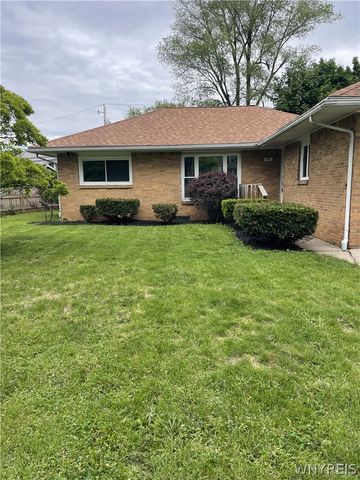 321 Grimsby Road, Tonawanda, NY 14223