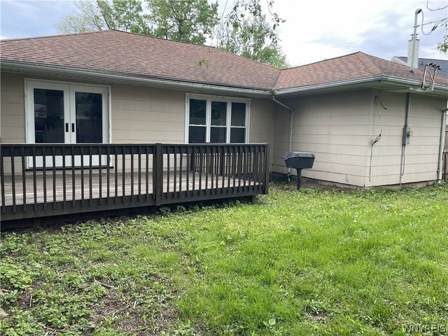 321 Grimsby Road, Tonawanda, NY 14223