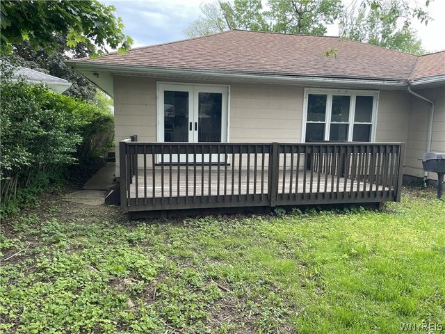 321 Grimsby Road, Tonawanda, NY 14223