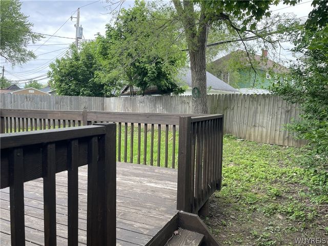 321 Grimsby Road, Tonawanda, NY 14223