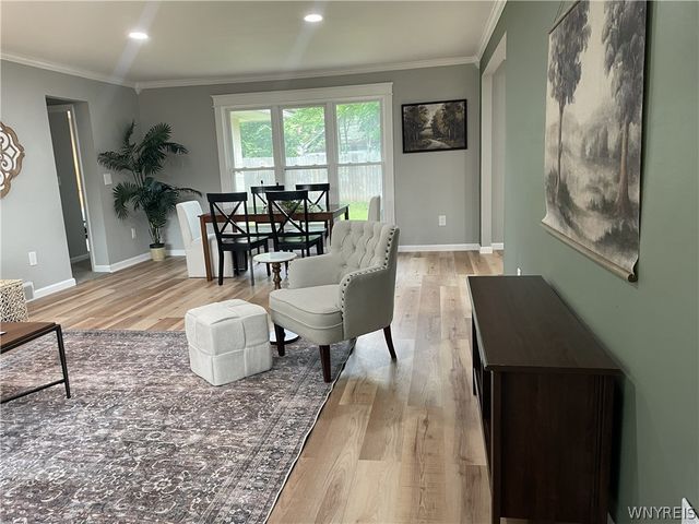 321 Grimsby Road, Tonawanda, NY 14223