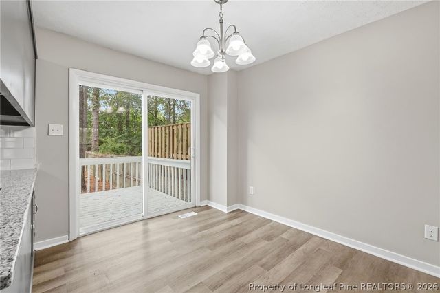 860 Danish Drive, Fayetteville, NC 28303