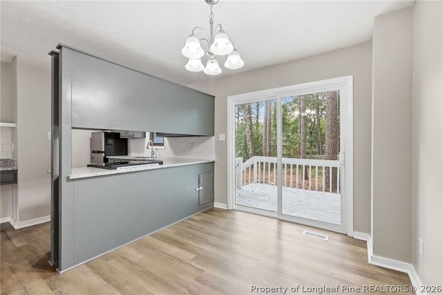 860 Danish Drive, Fayetteville, NC 28303