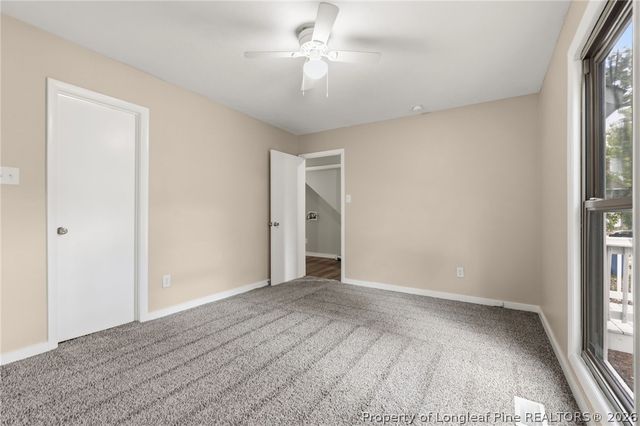 860 Danish Drive, Fayetteville, NC 28303