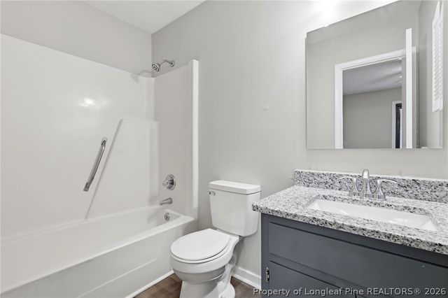 860 Danish Drive, Fayetteville, NC 28303