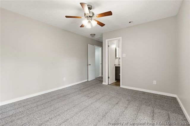 860 Danish Drive, Fayetteville, NC 28303