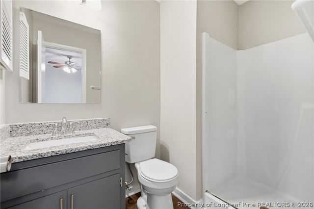 860 Danish Drive, Fayetteville, NC 28303