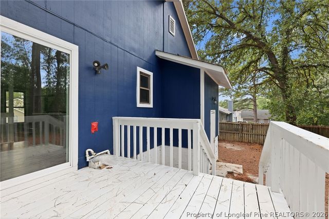 860 Danish Drive, Fayetteville, NC 28303