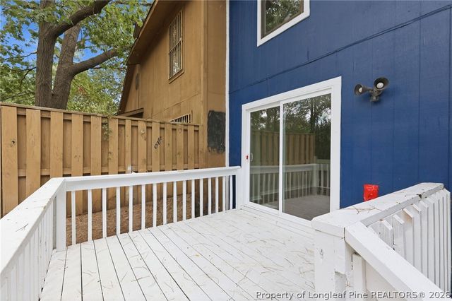 860 Danish Drive, Fayetteville, NC 28303