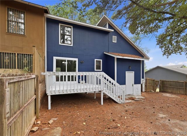 860 Danish Drive, Fayetteville, NC 28303