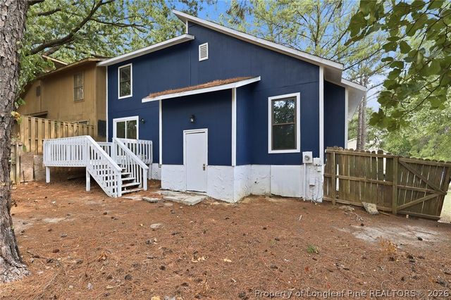 860 Danish Drive, Fayetteville, NC 28303
