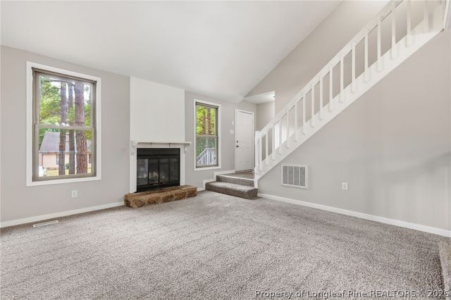 860 Danish Drive, Fayetteville, NC 28303