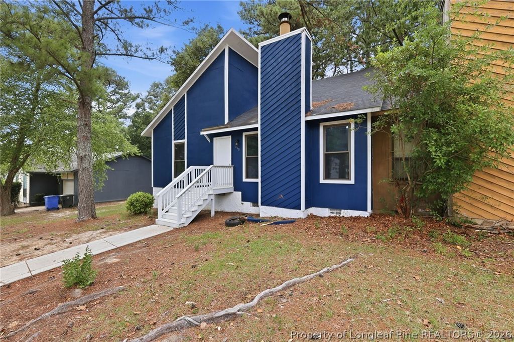 860 Danish Drive, Fayetteville, NC 28303 — photo 2