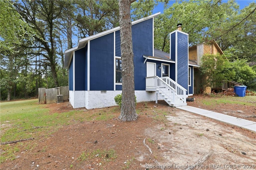 860 Danish Drive, Fayetteville, NC 28303 — photo 3