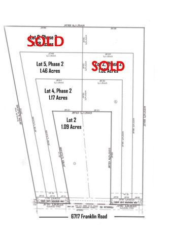 TBD Franklin Road, Moody, TX 76557
