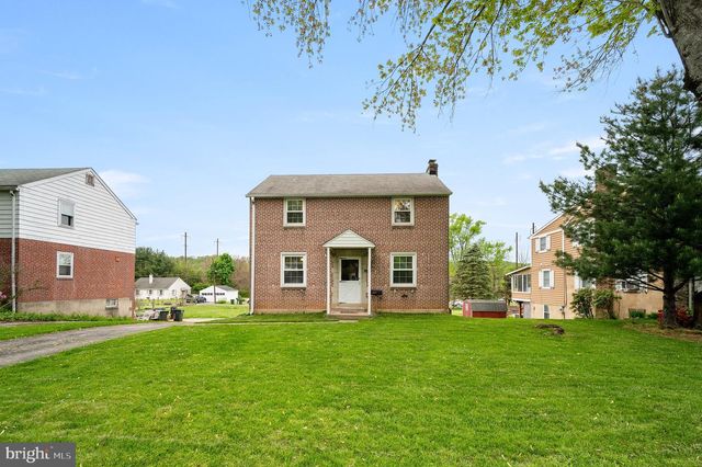 1415 OLIVE ST, Coatesville, PA 19320
