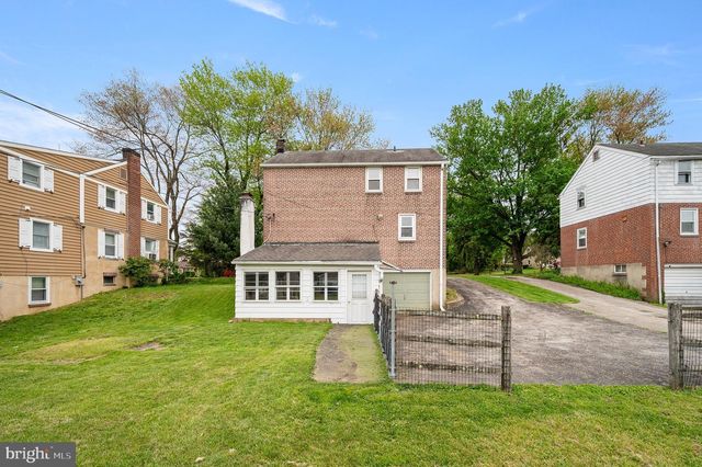 1415 OLIVE ST, Coatesville, PA 19320