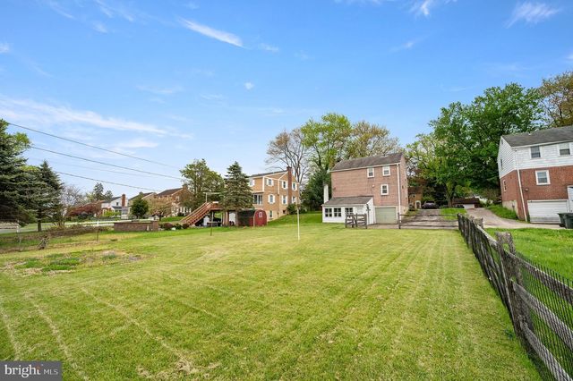 1415 OLIVE ST, Coatesville, PA 19320