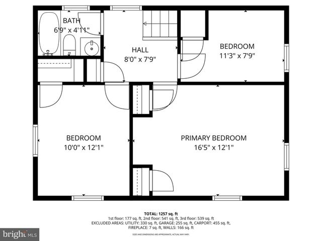 1415 OLIVE ST, Coatesville, PA 19320