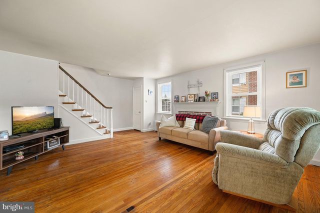 1415 OLIVE ST, Coatesville, PA 19320